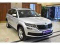 ATA HYUNDAI PLAZADAN 2021 SKODA KODİAQ 1.5 TSI ELİTE