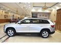 ATA HYUNDAI PLAZADAN 2021 SKODA KODİAQ 1.5 TSI ELİTE