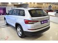 ATA HYUNDAI PLAZADAN 2021 SKODA KODİAQ 1.5 TSI ELİTE