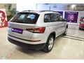 ATA HYUNDAI PLAZADAN 2021 SKODA KODİAQ 1.5 TSI ELİTE