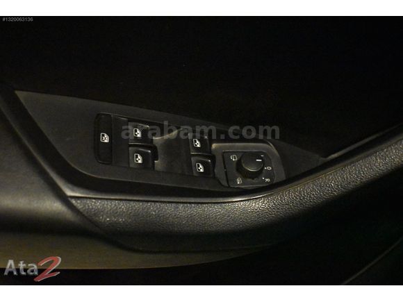 ATA HYUNDAI PLAZADAN 2021 SKODA KODİAQ 1.5 TSI ELİTE