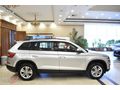 ATA HYUNDAI PLAZADAN 2021 SKODA KODİAQ 1.5 TSI ELİTE