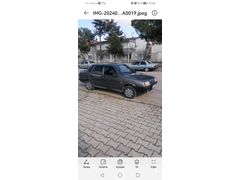 Sahibinden Lada Samara 1.5 1993 Model