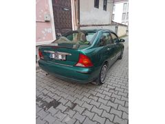 Sahibinden Ford Focus 1.6 Ambiente 2000 Model (bakımları yeni yapılmıştır)
