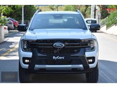 2025 FORD Ranger 2.0 EcoBlue 4x4 Wildtrak %20 FATURALI