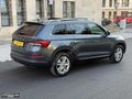 2021 SKODA KODİAQ 1.5 TSI PREMİUM BOYASIZ KREDİ KARTINA TAKSİT