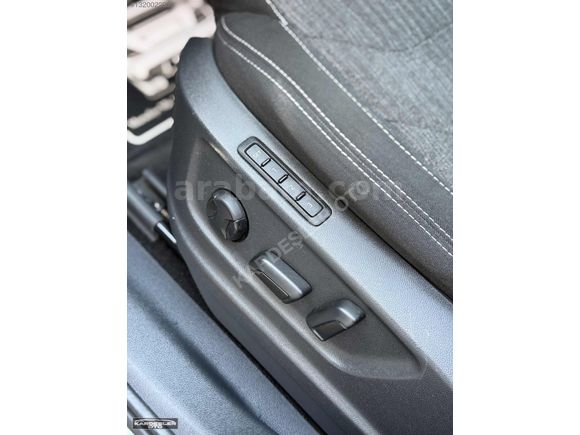 2021 SKODA KODİAQ 1.5 TSI PREMİUM BOYASIZ KREDİ KARTINA TAKSİT