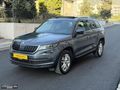 2021 SKODA KODİAQ 1.5 TSI PREMİUM BOYASIZ KREDİ KARTINA TAKSİT