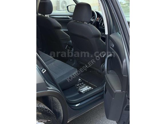 2021 SKODA KODİAQ 1.5 TSI PREMİUM BOYASIZ KREDİ KARTINA TAKSİT