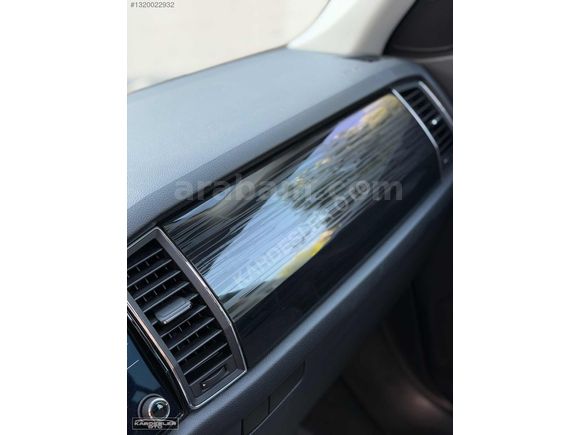 2021 SKODA KODİAQ 1.5 TSI PREMİUM BOYASIZ KREDİ KARTINA TAKSİT