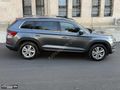 2021 SKODA KODİAQ 1.5 TSI PREMİUM BOYASIZ KREDİ KARTINA TAKSİT