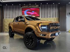 2021 ÇIKIŞLI HATASIZ BOYASIZ F150 BODYKİT GEN3 WİLTRACK