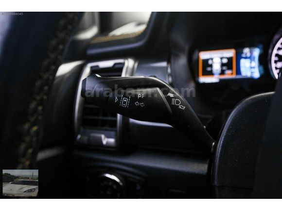 OTOBOL'DAN-HATASIZ-4X4-WİLDTRAK-ECOBLUE-RANGER