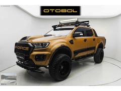 OTOBOL'DAN-HATASIZ-4X4-WİLDTRAK-ECOBLUE-RANGER
