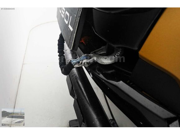 OTOBOL'DAN-HATASIZ-4X4-WİLDTRAK-ECOBLUE-RANGER