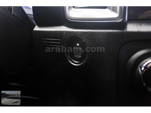 OTOBOL'DAN-HATASIZ-4X4-WİLDTRAK-ECOBLUE-RANGER