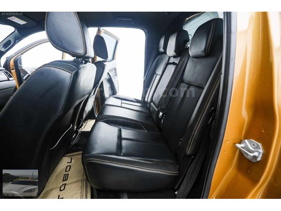 OTOBOL'DAN-HATASIZ-4X4-WİLDTRAK-ECOBLUE-RANGER