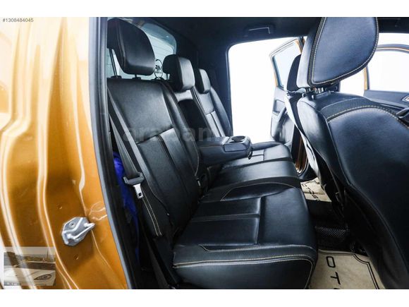 OTOBOL'DAN-HATASIZ-4X4-WİLDTRAK-ECOBLUE-RANGER