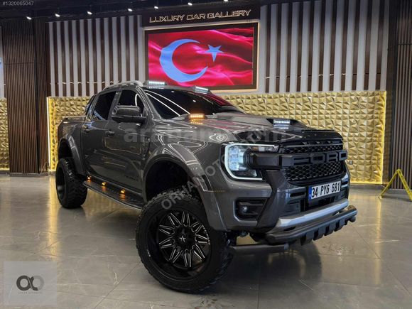 2025 ÇIKIŞ 25.000KM TAM YAPILI FUL AKSESUAR HATASIZBOYASIZ