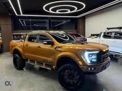 2023ÇIKIŞLI 45.000KMDE HATASIZ F150BODKİT GEN3 TAMDOLU WİLDTRAK