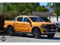 Zerde Garage 2025 Ranger Wildtrak4x4 Boyasız19.000Km %20Faturalı