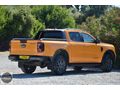 Zerde Garage 2025 Ranger Wildtrak4x4 Boyasız19.000Km %20Faturalı