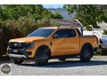 Zerde Garage 2025 Ranger Wildtrak4x4 Boyasız19.000Km %20Faturalı