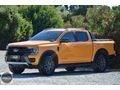 Zerde Garage 2025 Ranger Wildtrak4x4 Boyasız19.000Km %20Faturalı