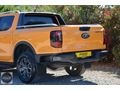 Zerde Garage 2025 Ranger Wildtrak4x4 Boyasız19.000Km %20Faturalı