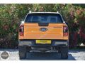 Zerde Garage 2025 Ranger Wildtrak4x4 Boyasız19.000Km %20Faturalı