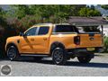Zerde Garage 2025 Ranger Wildtrak4x4 Boyasız19.000Km %20Faturalı