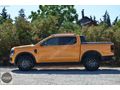 Zerde Garage 2025 Ranger Wildtrak4x4 Boyasız19.000Km %20Faturalı