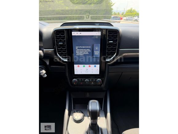 ERMAN AUTO DAN HATASIZ SIFIR RANGER %20 FATURA