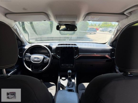 ERMAN AUTO DAN HATASIZ SIFIR RANGER %20 FATURA