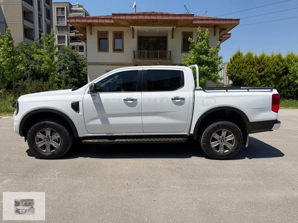 ERMAN AUTO DAN HATASIZ SIFIR RANGER %20 FATURA