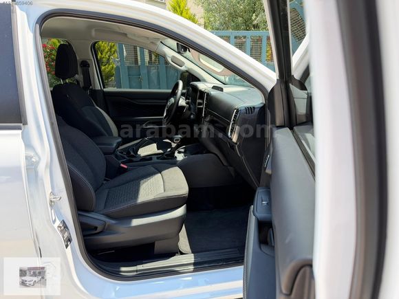 ERMAN AUTO DAN HATASIZ SIFIR RANGER %20 FATURA