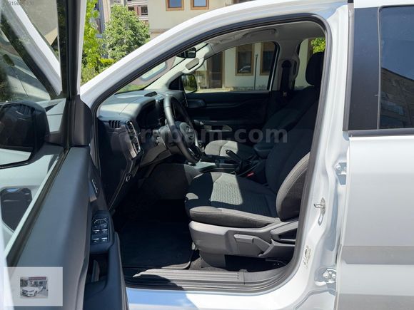 ERMAN AUTO DAN HATASIZ SIFIR RANGER %20 FATURA