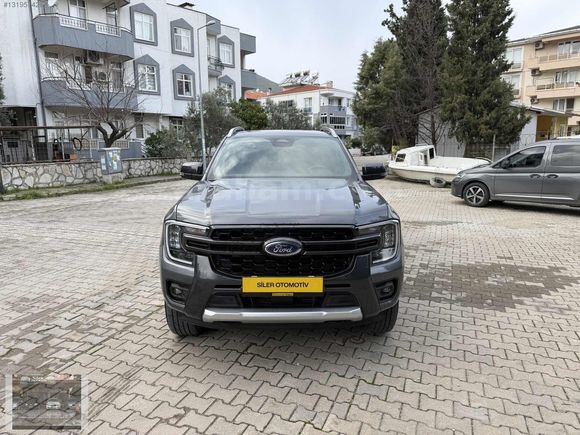 RANGER 2024 ÇIKIŞLI HATASIZ ORJİNAL %20 FATURALI