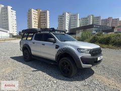 ANTOTO RENAULT YETKİLİ BAYİSİNDEN 2017 RANGER 4x2 XLT BOYASIZ
