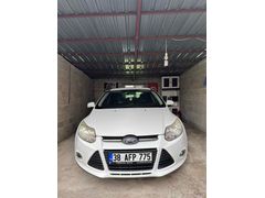 171.000 KM / Tek parça Lokal boya / Sahibinden Focus