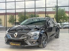 2020 MEGANE 1.5 BLUEDCI ICON HATASIZ BOYASIZ 145 BİN'DE +