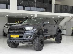 GİNES OTOMOTİV'DEN HATASIZ BOYASIZ TRAMERSİZ FORD RANGER