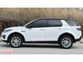 İNCELER OTOMOTİV'DEN 2017 DİSCOVERY SPORT HSE 123.000KM HATASIZ