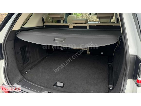 İNCELER OTOMOTİV'DEN 2017 DİSCOVERY SPORT HSE 123.000KM HATASIZ