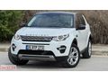 İNCELER OTOMOTİV'DEN 2017 DİSCOVERY SPORT HSE 123.000KM HATASIZ