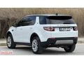İNCELER OTOMOTİV'DEN 2017 DİSCOVERY SPORT HSE 123.000KM HATASIZ