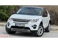 İNCELER OTOMOTİV'DEN 2017 DİSCOVERY SPORT HSE 123.000KM HATASIZ