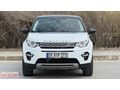 İNCELER OTOMOTİV'DEN 2017 DİSCOVERY SPORT HSE 123.000KM HATASIZ