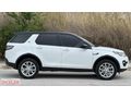 İNCELER OTOMOTİV'DEN 2017 DİSCOVERY SPORT HSE 123.000KM HATASIZ