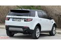 İNCELER OTOMOTİV'DEN 2017 DİSCOVERY SPORT HSE 123.000KM HATASIZ